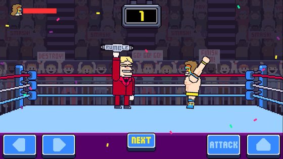 rowdy wrestling android 19 игры на телефон про реслинг