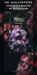 4K Wallpapers 4.5. Скриншот 4
