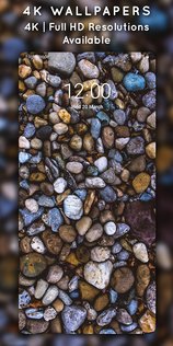 4K Wallpapers 4.5. Скриншот 6