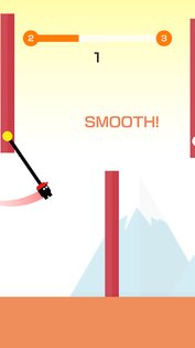 Sling and Jump 6.4.5. Скриншот 2