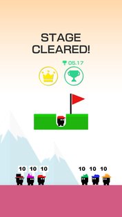 Sling and Jump 6.4.5. Скриншот 4