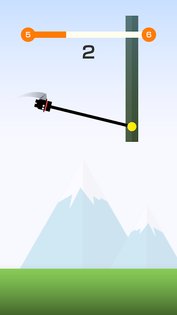 Sling and Jump 6.4.5. Скриншот 6