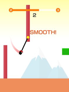 Sling and Jump 6.4.5. Скриншот 8