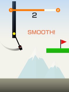 Sling and Jump 6.4.5. Скриншот 9