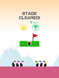 Sling and Jump 6.4.5. Скриншот 10
