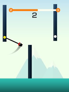 Sling and Jump 6.4.5. Скриншот 12
