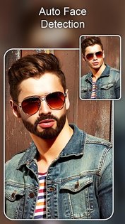 Фоторедактор Бороды 2.0.</p><p> Скриншот 6