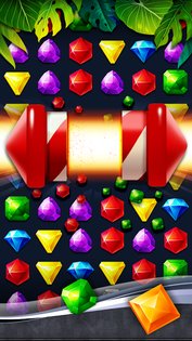 Jewel Hunter: Lost Temple 1.4.9. Скриншот 22