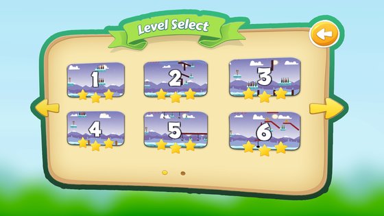 Сбивай бутылки 2.9.2. Скриншот 6
