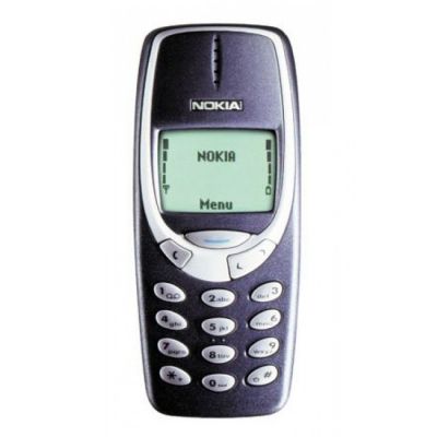 Nokia 3310 vs. Nokia 1280