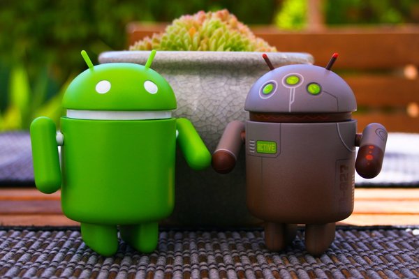 В Android 10 Q можно устанавливать второй образ операционной системы