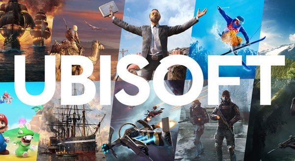 Ubisoft распродаёт больше 270 игр со скидкой до 90%