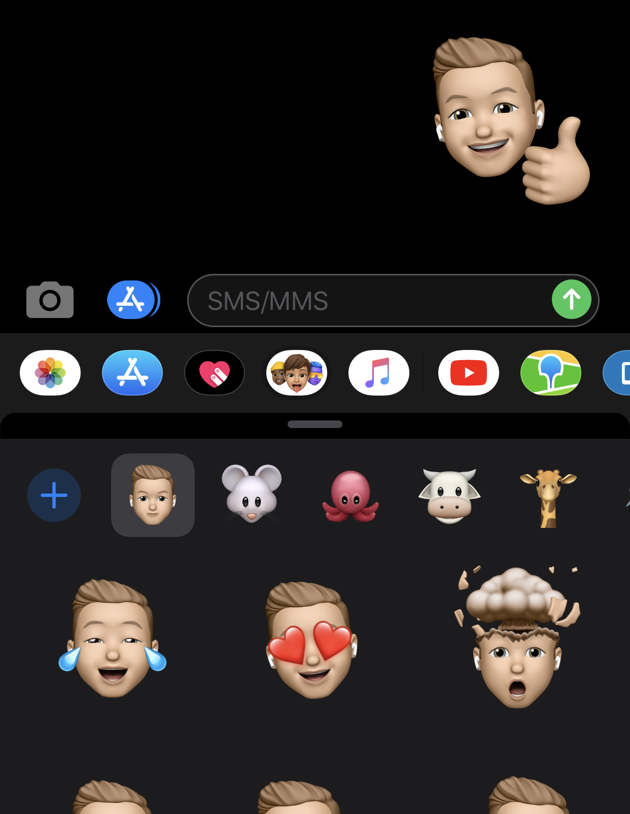 Приложение моджи. Animoji iphone. Memoji айфон. МИМОДЖИ на айфон. Мемоджи ЭМОДЖИ на айфон.