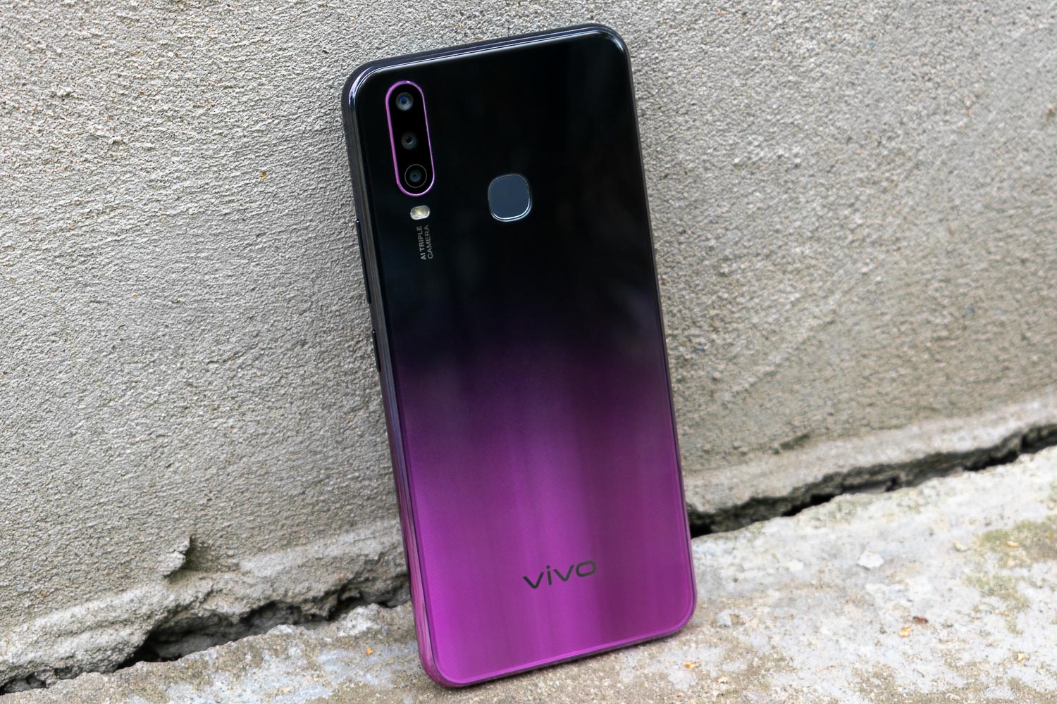 По-своему хорош: опыт эксплуатации Vivo Y17