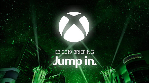 Microsoft на E3 2019: дата релиза Cyberpunk 2077 и новая консоль