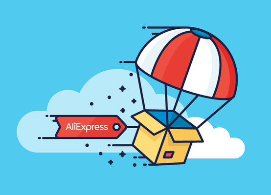 Дешёвые посылки с AliExpress будут приходить вдвое быстрее