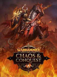 Warhammer: Chaos and Conquest 4.5.11. Скриншот 14