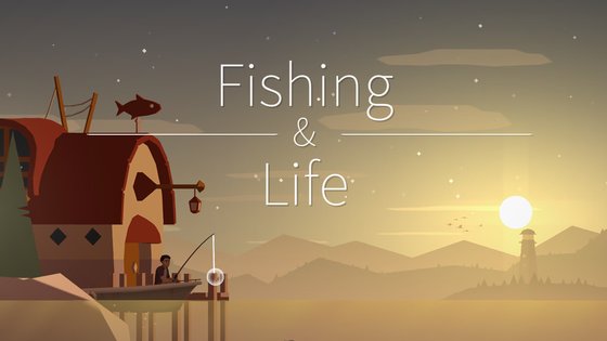 Рыбалка и жизнь 0.0.224. Скриншот 1