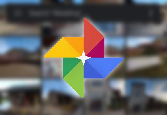 Google Photos больше не будет автоматически синхронизироваться с Drive