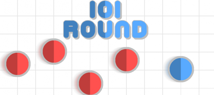 The 101 Round 1.0.0.6. Скриншот 4
