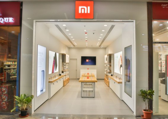 Xiaomi планирует открыть 100 фирменных магазинов в России