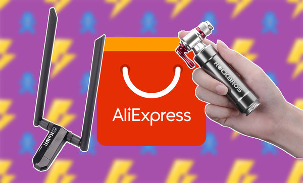 5 полезных и недорогих товаров на AliExpress — июнь 2019