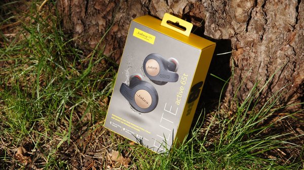 Jabra Elite Active 65t 