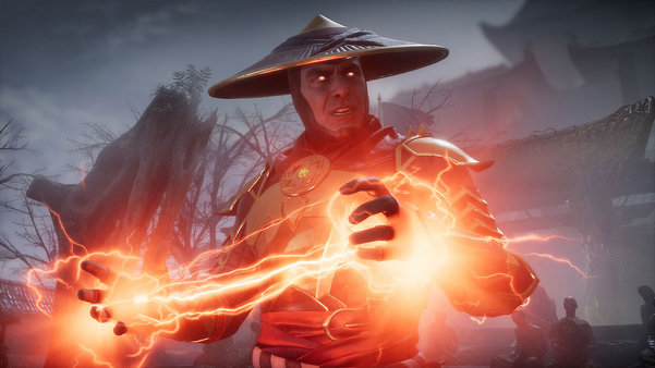 В Mortal Kombat 11 появится рейтинговый режим и новый боец