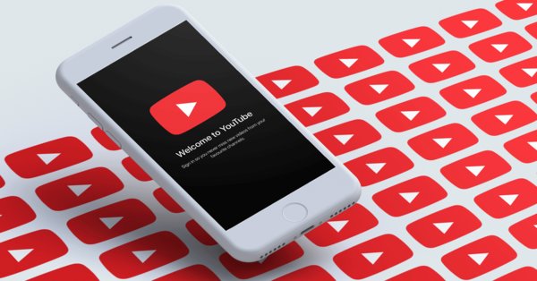 Новая реклама в YouTube предлагает примерить виртуальный макияж