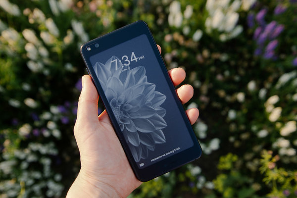Бесконечный компромисс: опыт эксплуатации Hisense A6