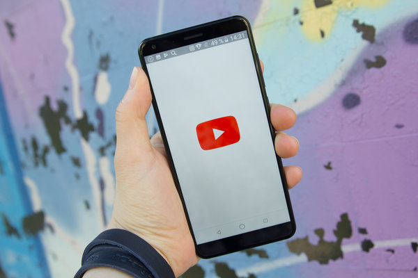 YouTube рассматривает возможность перенести весь детский контент в приложение Kids