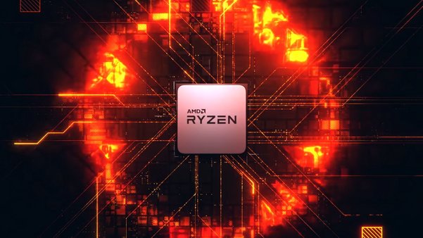 AMD Ryzen 5 3600 за 200$ не уступает Intel Core i7-9700K за 370$