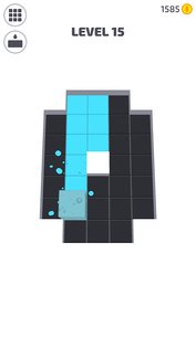 Perfect Turn! 1.2.26. Скриншот 6