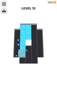 Perfect Turn! 1.2.26. Скриншот 13