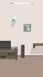 Bottle Flip 3D! 1.6.3. Скриншот 5