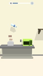 Bottle Flip 3D! 1.6.3. Скриншот 7
