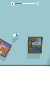 Bottle Flip 3D! 1.6.3. Скриншот 8