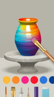 Pottery.ly 3D 1.5.3. Скриншот 4