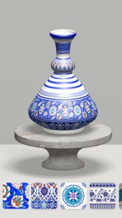 Pottery.ly 3D 1.5.3. Скриншот 5