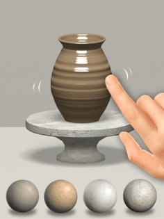 Pottery.ly 3D 1.5.1. Скриншот 11