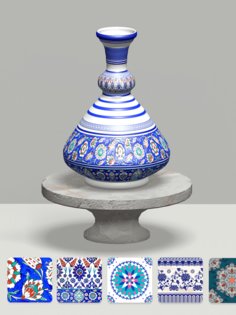 Pottery.ly 3D 1.5.3. Скриншот 21