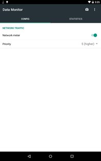 Data Monitor 1.0.215. Скриншот 11