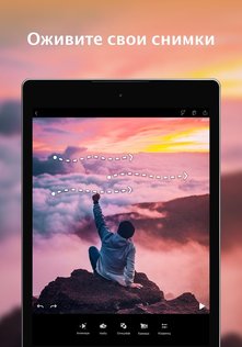 Motionleap 1.3.15. Скриншот 12
