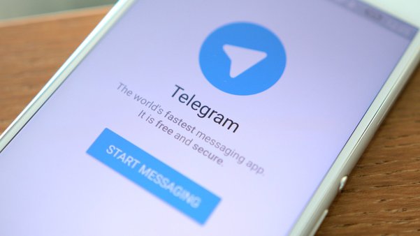 Пользователи Telegram в Иране больше не смогут авторизоваться через SMS и звонок