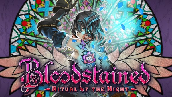 Обзор Bloodstained: Ritual of the Night. Устаревшая метроидвания