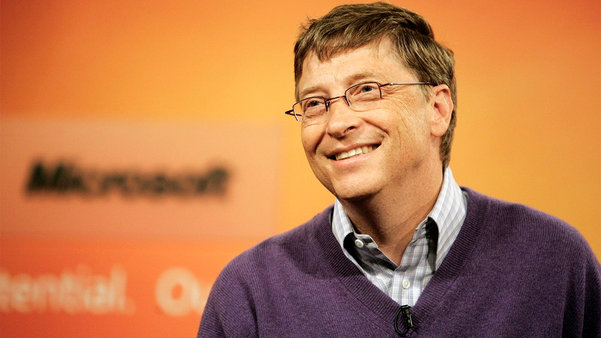 Билл Гейтс сожалеет, что Microsoft не купила Android раньше Google
