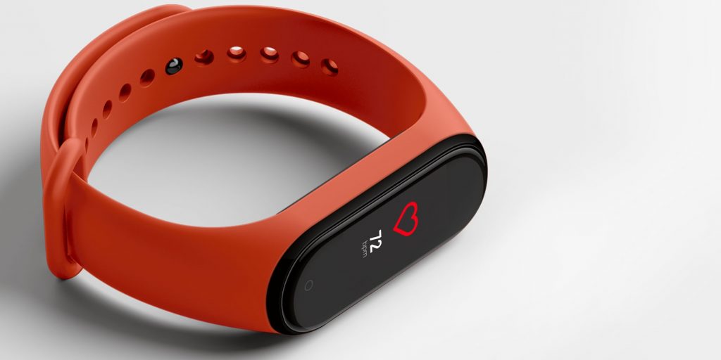 Где купить Mi Band 4 и стоит ли это делать сейчас
