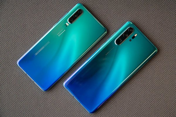 Huawei и Honor назвали смартфоны, которые точно обновятся до Android 10 Q