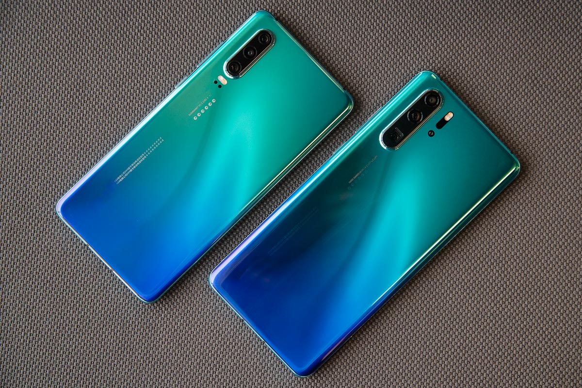 Huawei или honor что лучше 2021