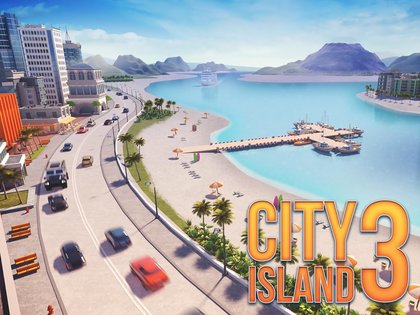 City Island 3 3.7.1. Скриншот 9